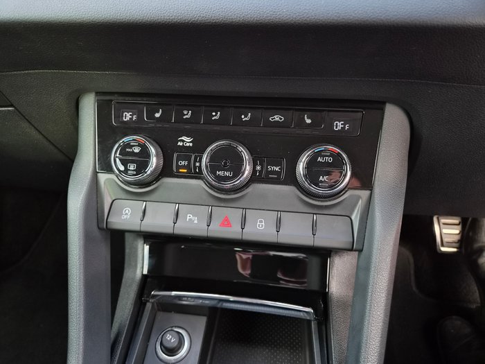 2020 SKODA Karoq 110TSI