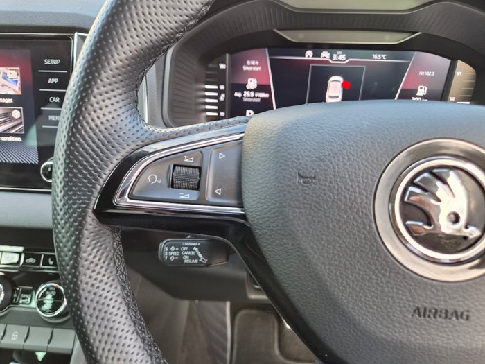 2020 SKODA Karoq 110TSI