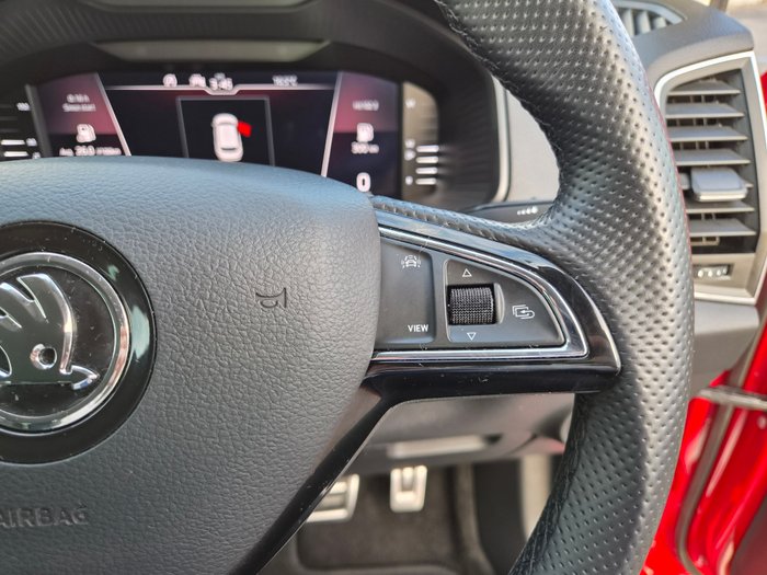 2020 SKODA Karoq 110TSI