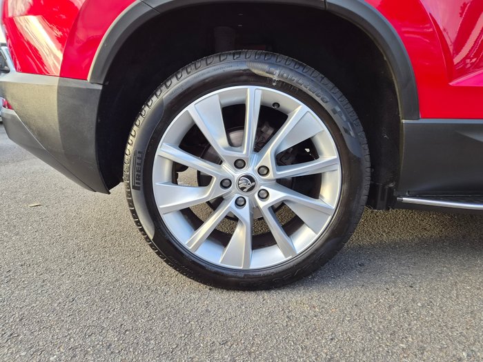 2020 SKODA Karoq 110TSI