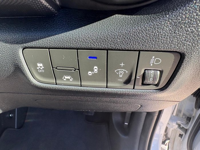 2018 Hyundai Kona Elite