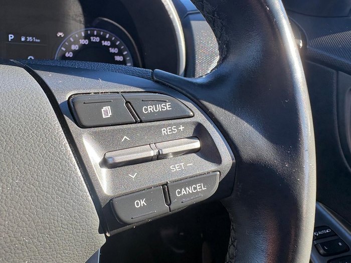 2018 Hyundai Kona Elite