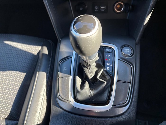 2018 Hyundai Kona Elite