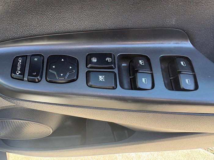 2018 Hyundai Kona Elite