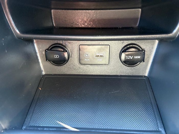 2018 Hyundai Kona Elite