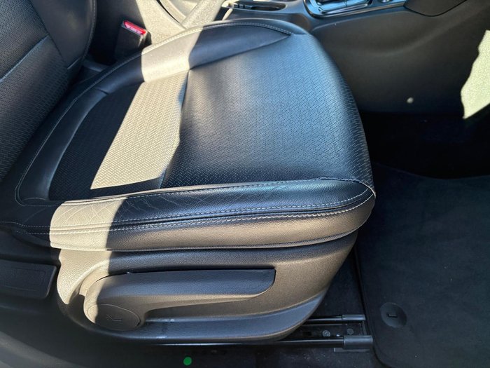 2018 Hyundai Kona Elite