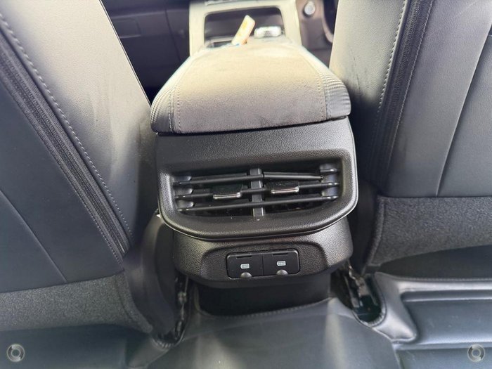 2023 GWM Haval H6GT Ultra