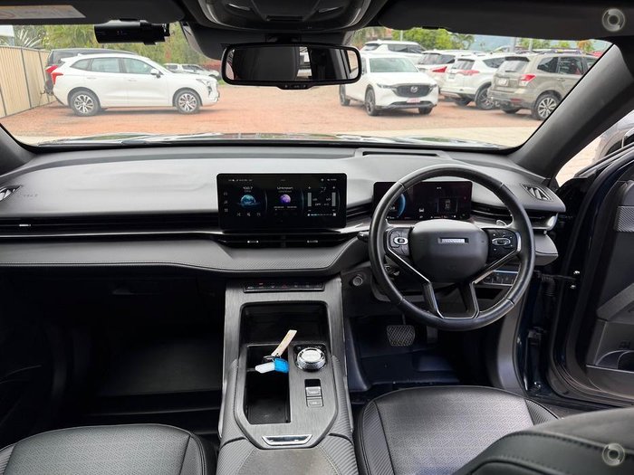 2023 GWM Haval H6GT Ultra