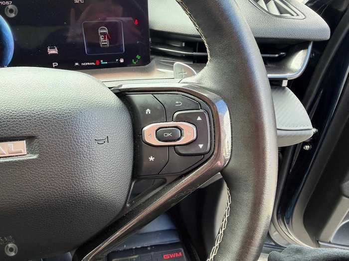 2023 GWM Haval H6GT Ultra