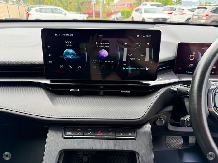 2023 GWM Haval H6GT Ultra
