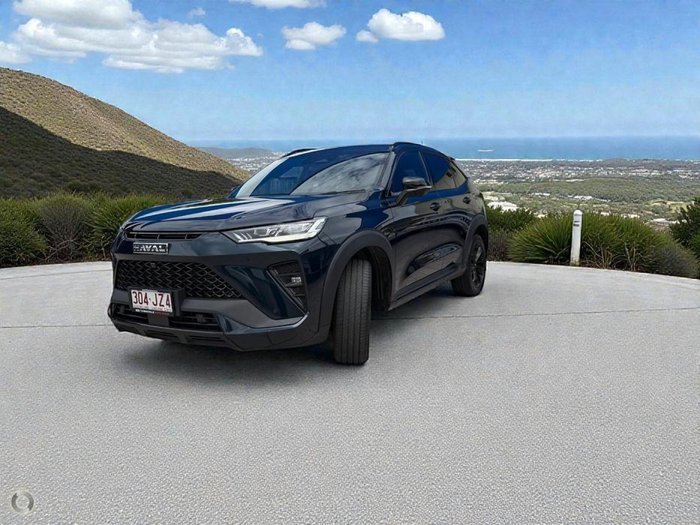 2023 GWM Haval H6GT Ultra