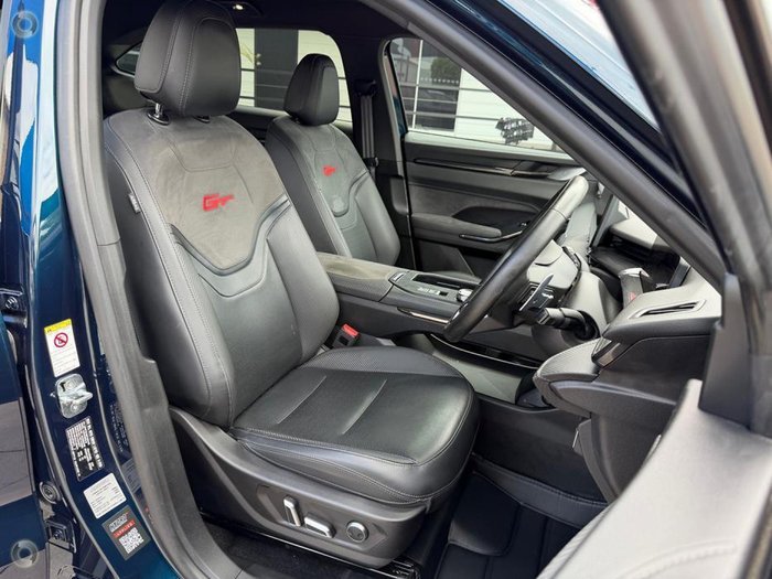 2023 GWM Haval H6GT Ultra