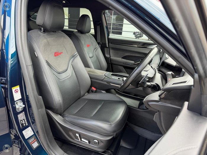 2023 GWM Haval H6GT Ultra