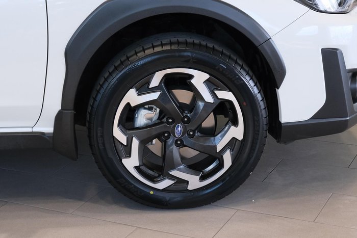 2020 Subaru XV 2.0i-S
