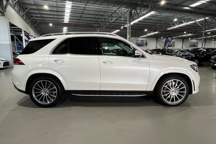 2023 Mercedes-Benz GLE-Class GLE450