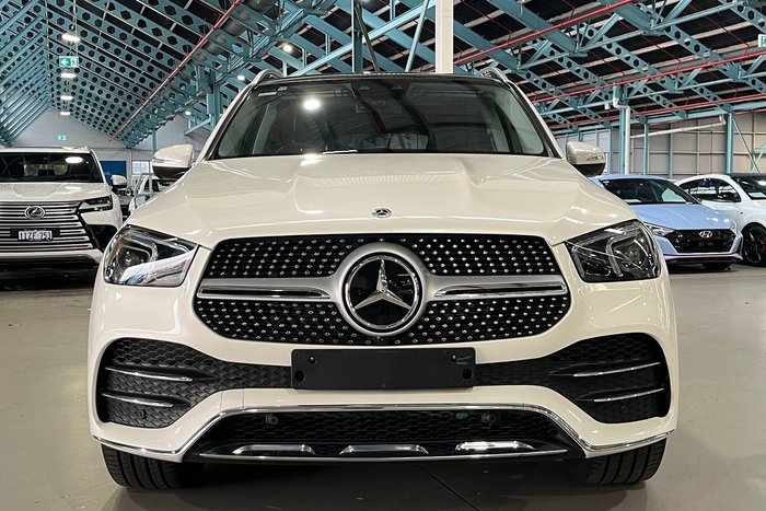 2023 Mercedes-Benz GLE-Class GLE450