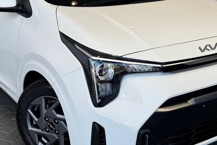 2024 Kia Picanto