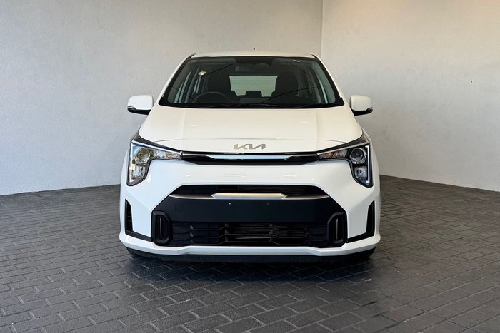 2024 Kia Picanto