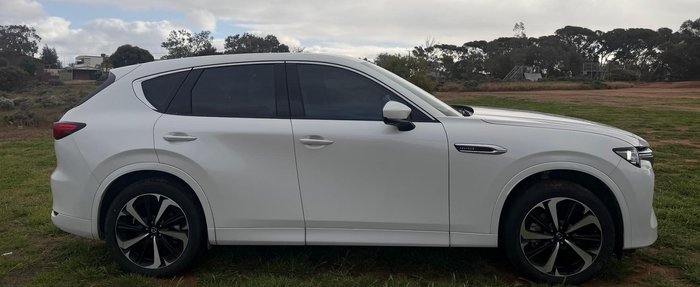 2023 Mazda CX-60 G40e Azami