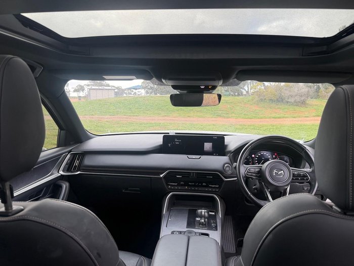 2023 Mazda CX-60 G40e Azami