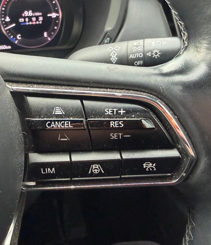 2023 Mazda CX-60 G40e Azami