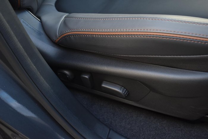 2025 Subaru Forester Hybrid Sport