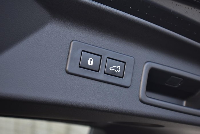 2025 Subaru Forester Hybrid Sport