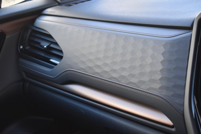 2025 Subaru Forester Hybrid Sport