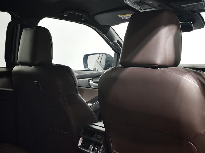 2022 Mazda BT-50 GT