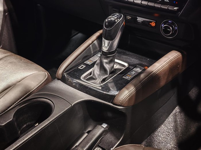 2022 Mazda BT-50 GT
