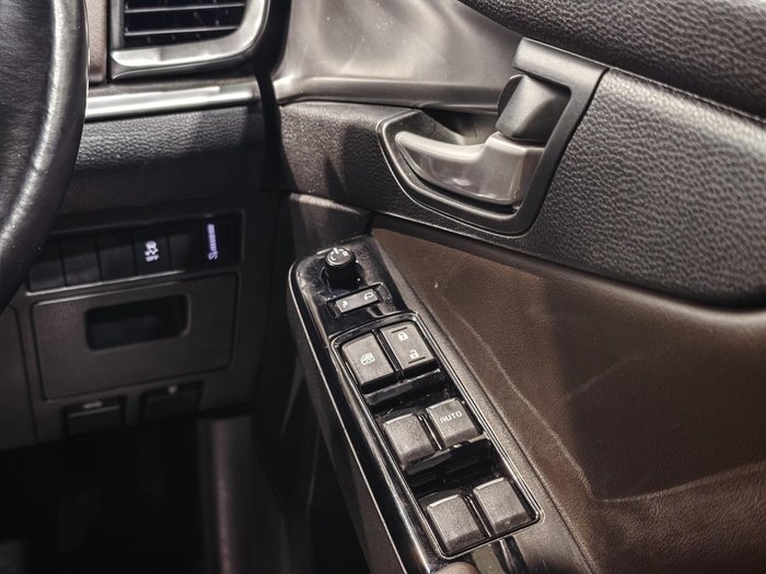 2022 Mazda BT-50 GT