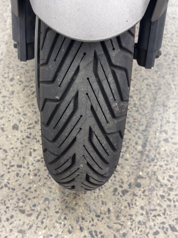 2020 Yamaha NMAX 155 (GPD150A) Grey