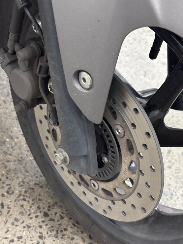 2020 Yamaha NMAX 155 (GPD150A) Grey