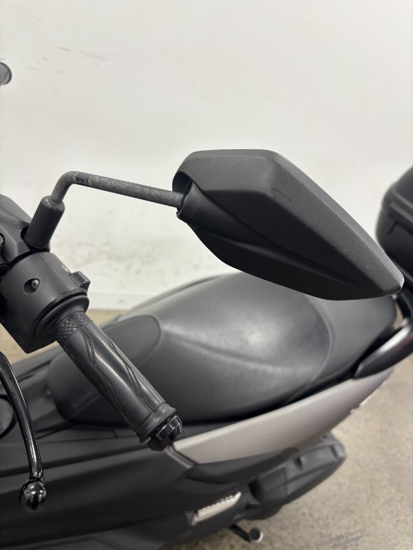 2020 Yamaha NMAX 155 (GPD150A) Grey