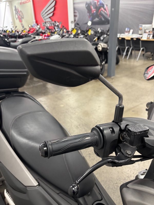 2020 Yamaha NMAX 155 (GPD150A) Grey