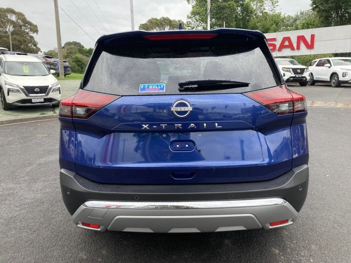 2023 Nissan X-TRAIL TI