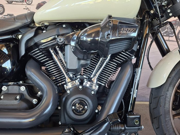 2023 Harley-Davidson