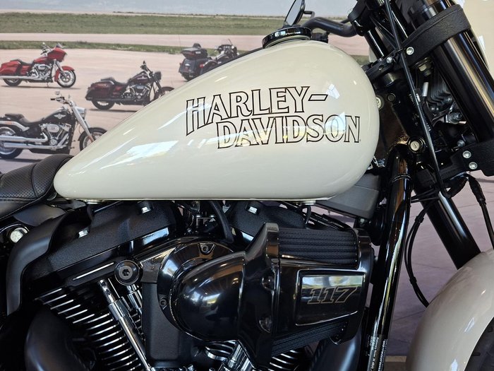 2023 Harley-Davidson
