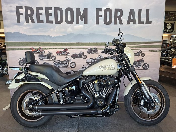 2023 Harley-Davidson