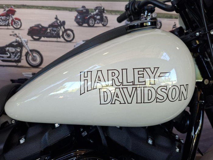 2023 Harley-Davidson