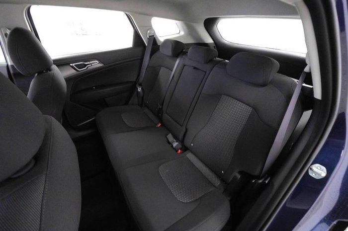 2026 Kia Sportage HEV S