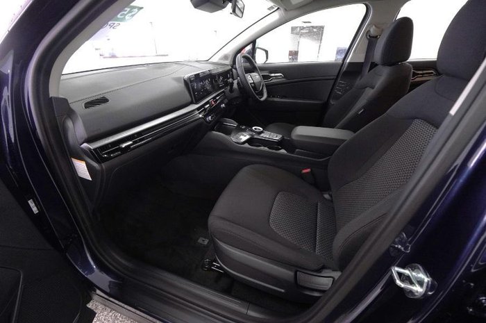 2026 Kia Sportage HEV S