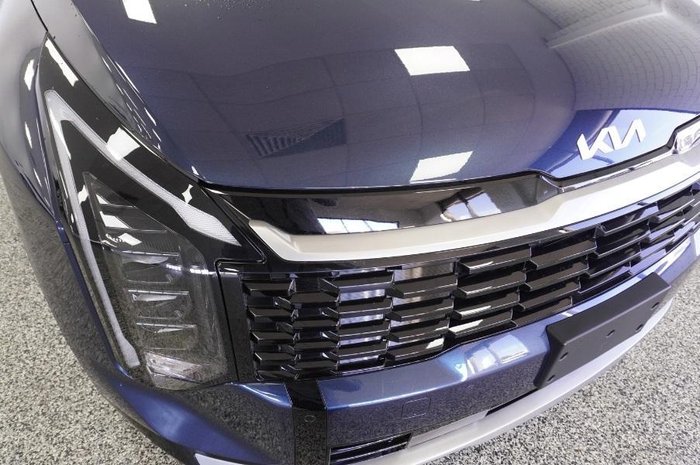 2026 Kia Sportage HEV S