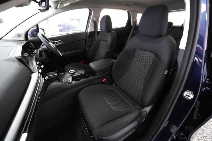 2026 Kia Sportage HEV S