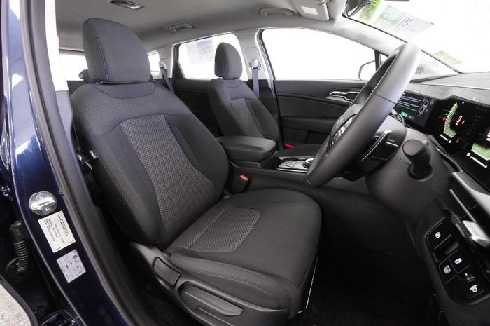 2026 Kia Sportage HEV S
