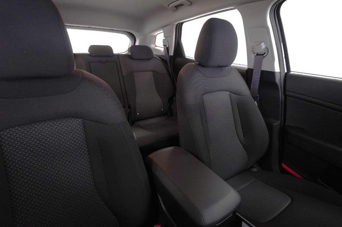 2026 Kia Sportage HEV S