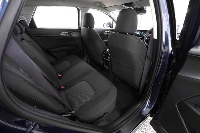 2026 Kia Sportage HEV S