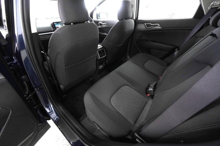 2026 Kia Sportage HEV S