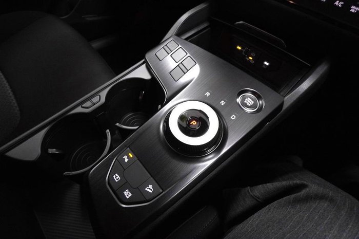 2026 Kia Sportage HEV S