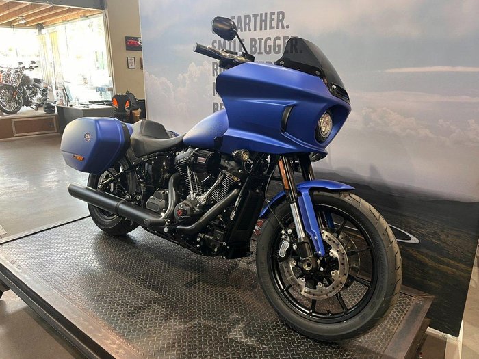 2026 Harley-Davidson